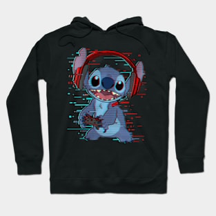 Lilo And Stitch Adventures Hoodie